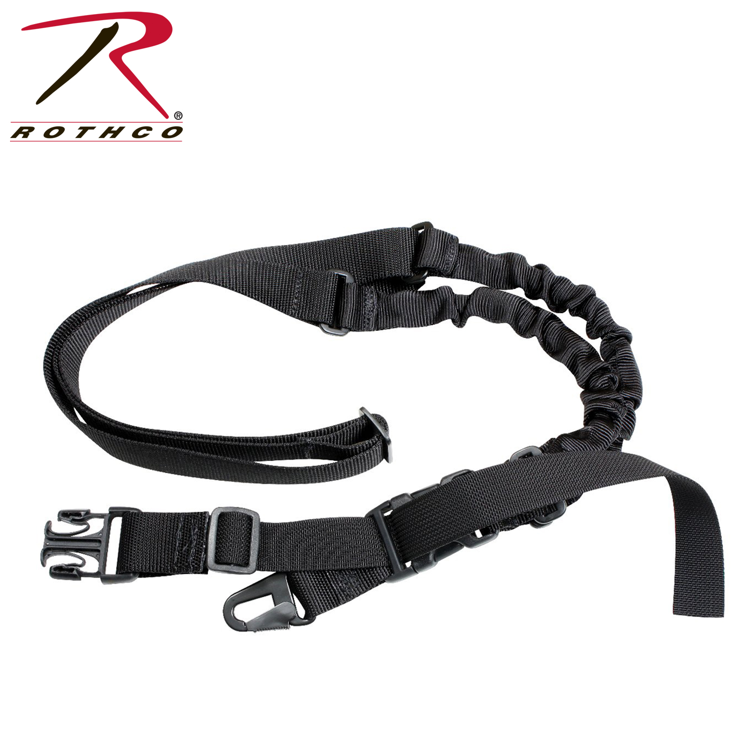 Rothco Military 3-point Rifle Sling